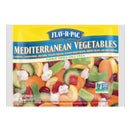 Flav.R.Pac Mediterranean Vegetables ( 12 OZ ) - Papaya Express