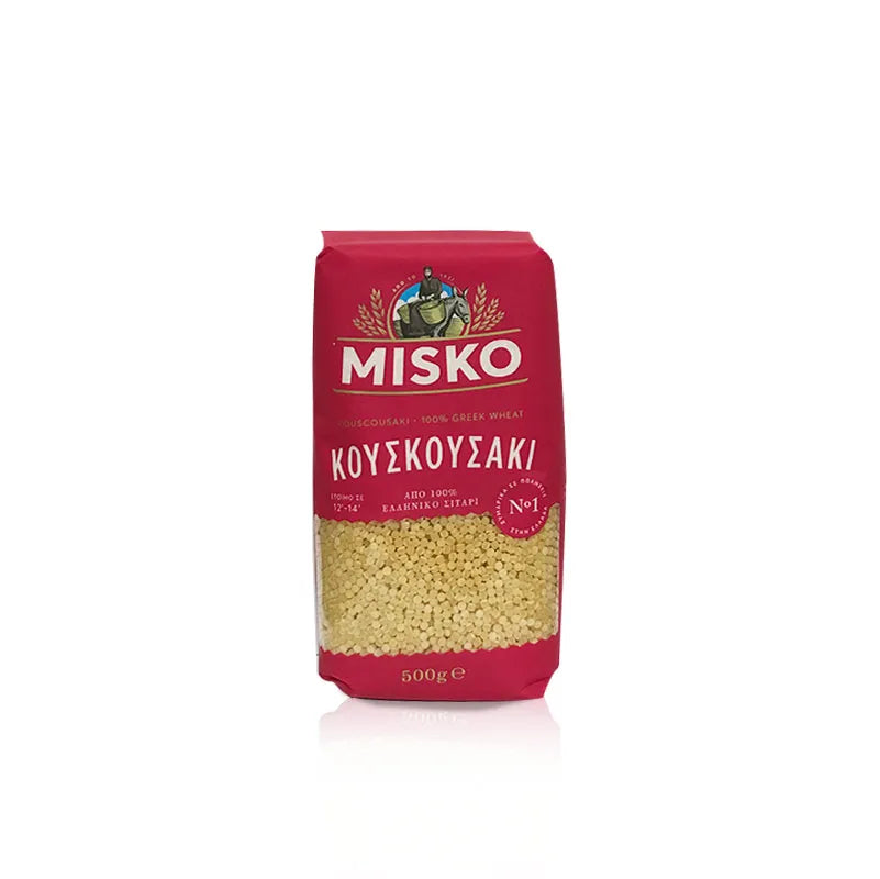 MISKO COUSCOUS (500G) - Papaya Express