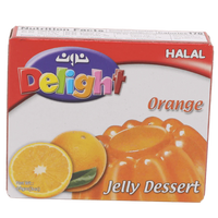 Noon Delight Jelly , 3oz