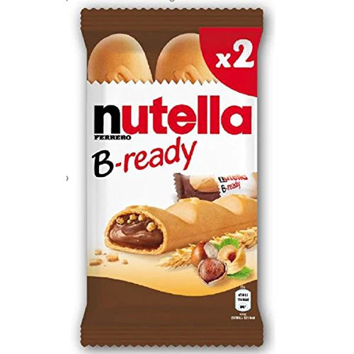 Nutella B-Ready T2 (44g)