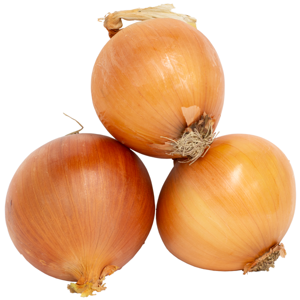 Onion Spanish ( By Each ) - Papaya Express
