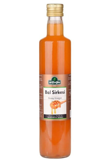 Arifoglu Honey Vinegar (500 ml) - Papaya Express
