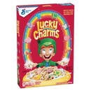 Lucky Charms Cereal (297g) - Papaya Express