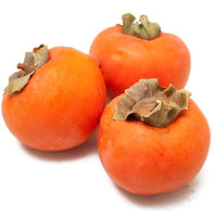 Persimmons  ( By Each ) - Papaya Express