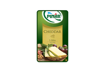 PINAR Cheddar DILIM (200 G) - Papaya Express