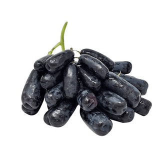Grapes Black Sapphire ( By LB ) - Papaya Express