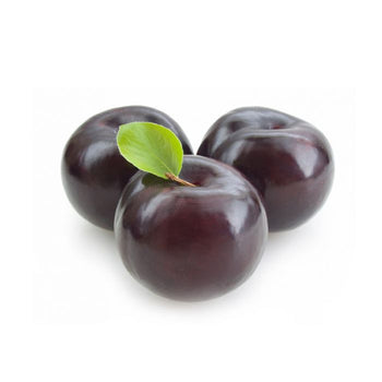 Plums Black ( By LB ) - Papaya Express