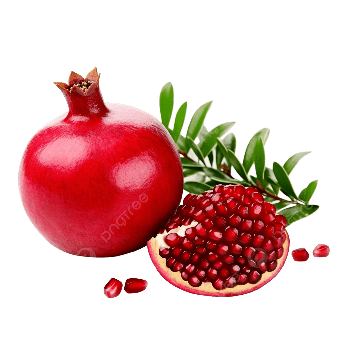 Pomegranate (22CT) (By Each)