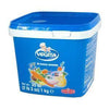 Vegeta Tub (35 oz) - Papaya Express