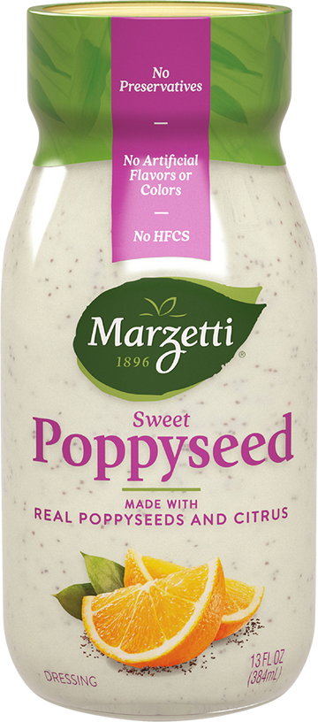 Marzetti Poppyseed Dressing (13 oz) - Papaya Express