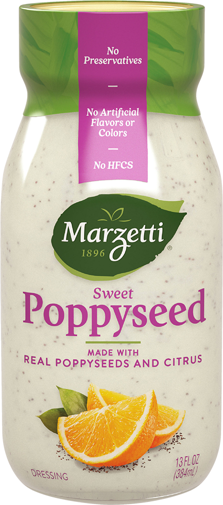 Marzetti Poppyseed Dressing (13 oz) - Papaya Express