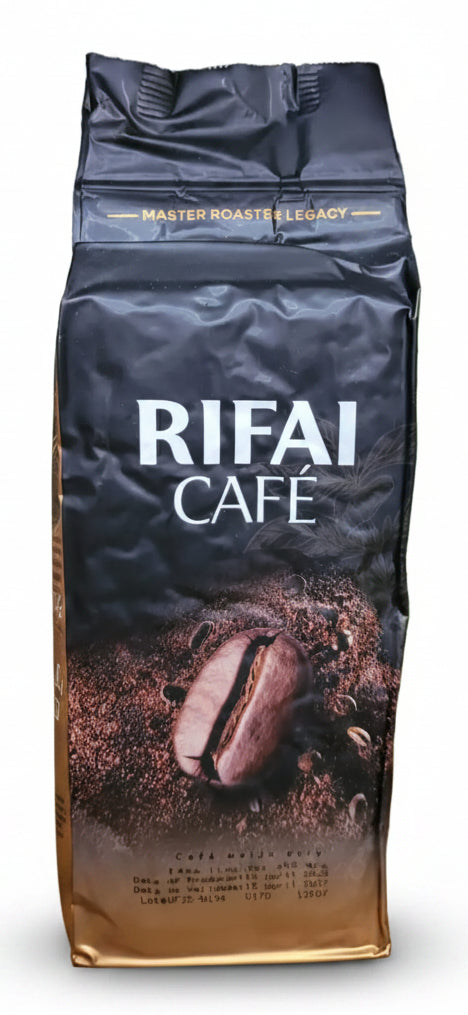 RIFAI CAFE COFFEE W/O CARDAMOM(200g)