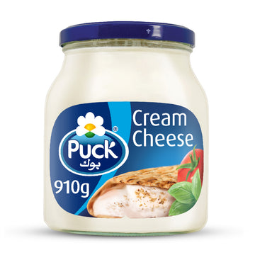 Puck Cream Cheese Spread (910g) - Papaya Express