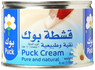 Puck Cream Keshta (160G) - Papaya Express