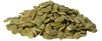 Pumpkin Seed Kernels (By LB) - Papaya Express