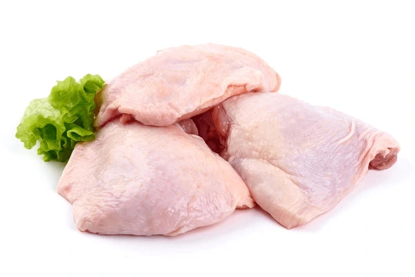 Chicken Thigh  (By lb)