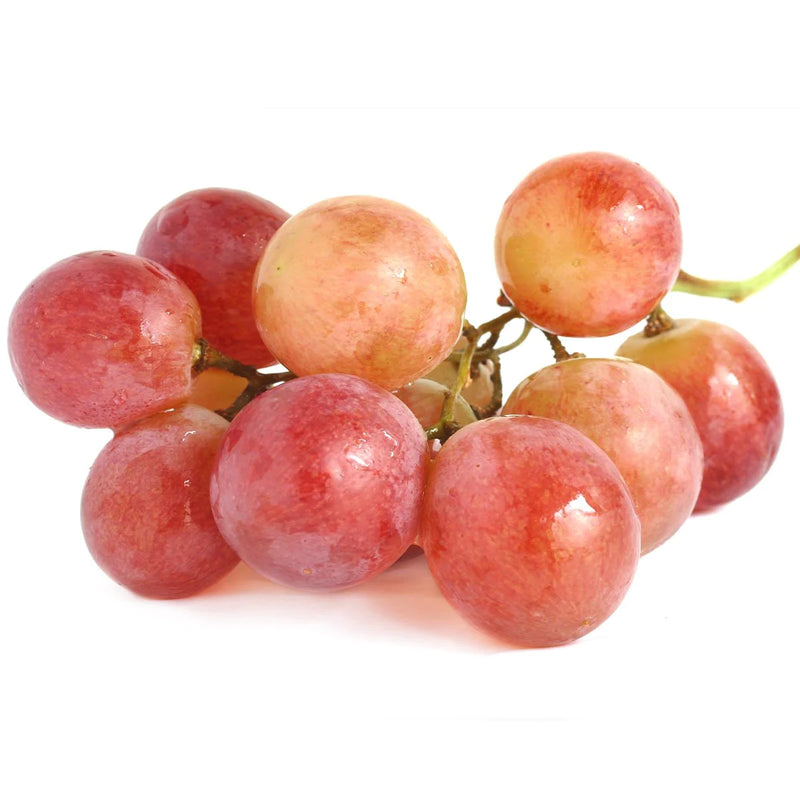 Grapes Red ( By LB ) - Papaya Express