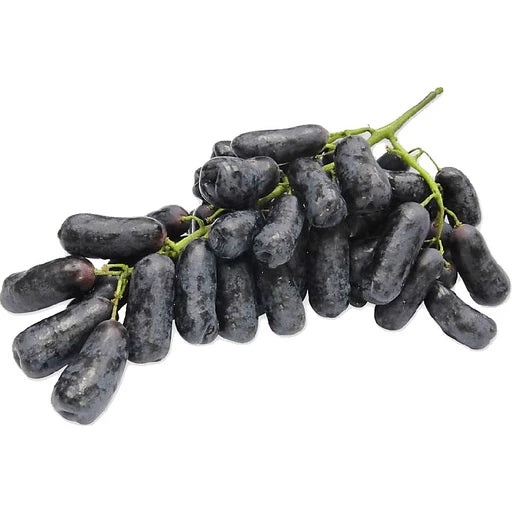 Grapes Black Sapphire ( By LB ) - Papaya Express