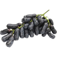 Grapes Black Sapphire ( By LB ) - Papaya Express