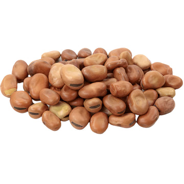 Small Fava Beans (per LB) - Papaya Express