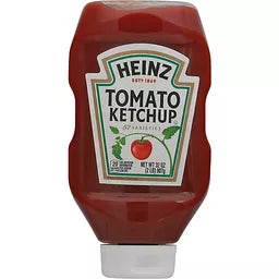 Heinz Tomato Ketchup (20oz) - Papaya Express
