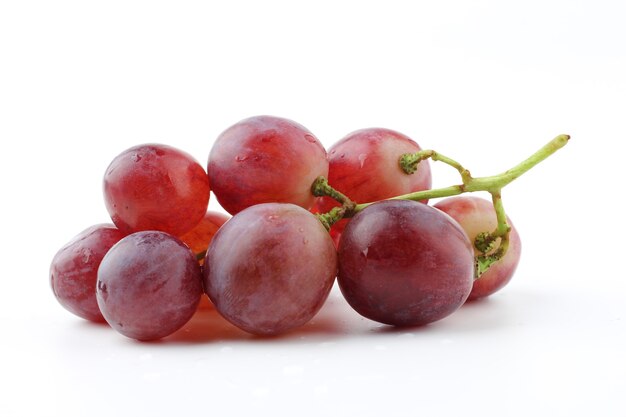 Grapes Red Globe ( By LB ) - Papaya Express