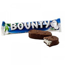 Bounty Coconut Chocolate Bar (57G) - Papaya Express