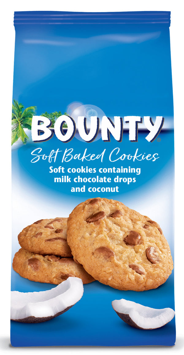 Bounty Cookies ( 180 G ) - Papaya Express