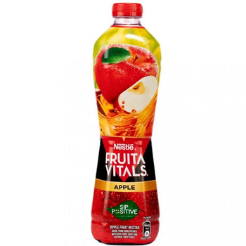 Nestle Fruita Vitals Apple (1 L) - Papaya Express