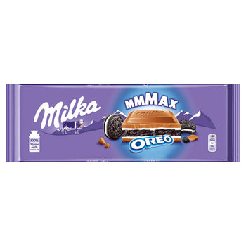 Milka Oreo (300g) - Papaya Express