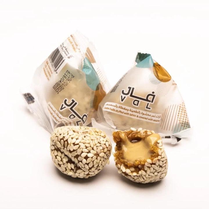 VAL DATES BALLS (500G)