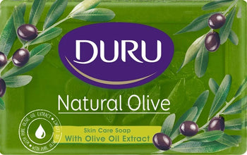 Dura Pure Olive Oil Soap (800G) - Papaya Express