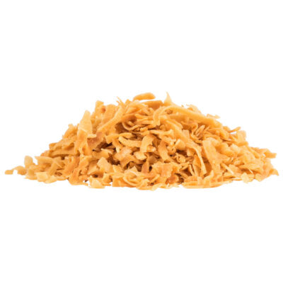 Roasted Coconut (by lb) - Papaya Express