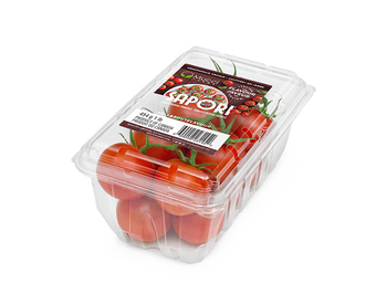 Mucci Sapori Sweet Cocktail Tomatoes (454 g) - Papaya Express