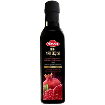 Sera Pomegranate Molasses (8.8 oz) - Papaya Express