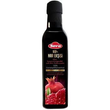 Sera Pomegranate Molasses (8.8 oz) - Papaya Express