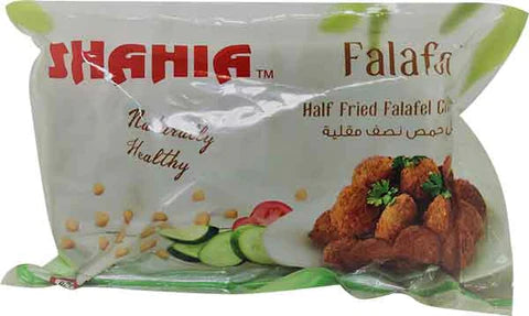 Shahia Falafel (400G) - Papaya Express