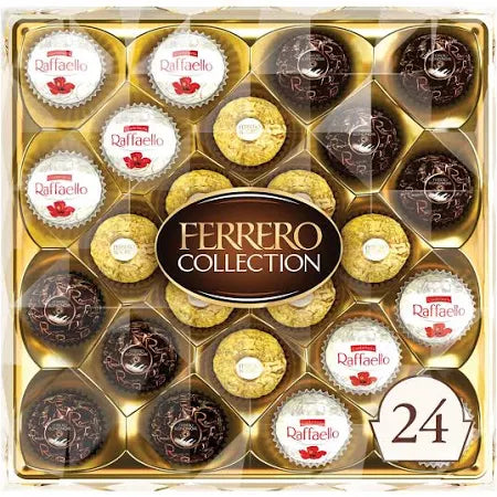 Ferrero Collection (9.1oz)