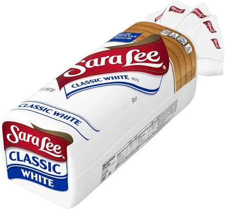 Sara Lee Classic White Bread