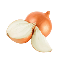 Onion Spanish ( By Each ) - Papaya Express