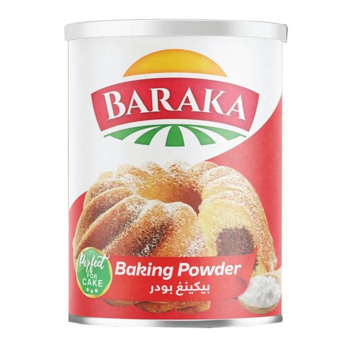 Baraka Baking Powder (4 OZ)