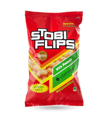 Stobi Flips Chips (150g) - Papaya Express