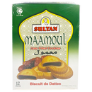 Sultan Maamoul Dates (12CT) - Papaya Express