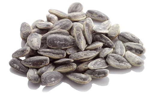 Roasted Sunflower Seeds w/ Salt (Per LB)