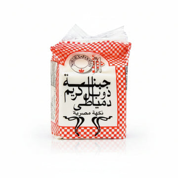 Nordex Double Cream Cheese (454G) - Papaya Express