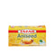 TAZAH ANISE WITH FENNEL TEA BAG 20 CT - Papaya Express