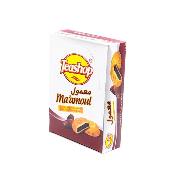Teashop Maamoul (420g) - Papaya Express