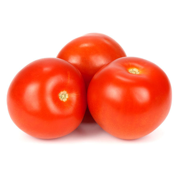 Tomatoes Loose Vine ( By Each ) - Papaya Express