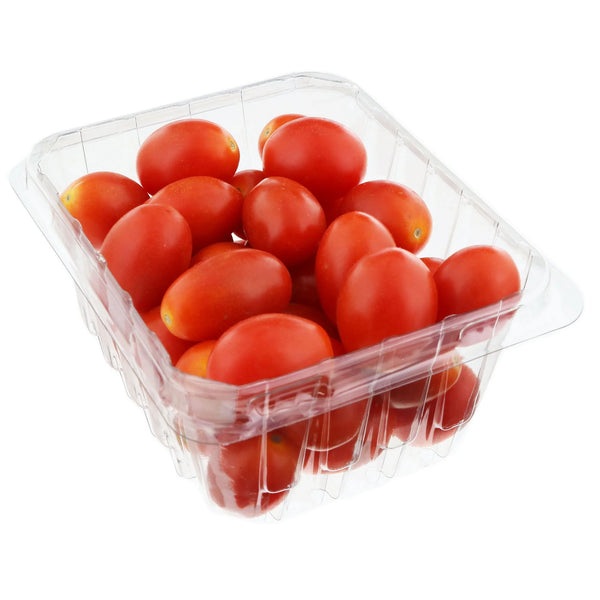 Tomatoes Grape Pack ( 10 OZ ) - Papaya Express