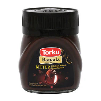 Torku Banada Bitter (370G)